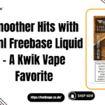 10ml Freebase Liquid