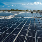Solar System Installation