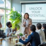 Staff Motivation Training