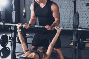 Personal Training Studio clapham