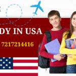Study in USA for Indian students
