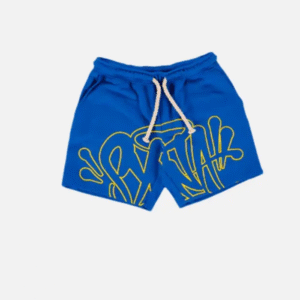 Syna World Short Set