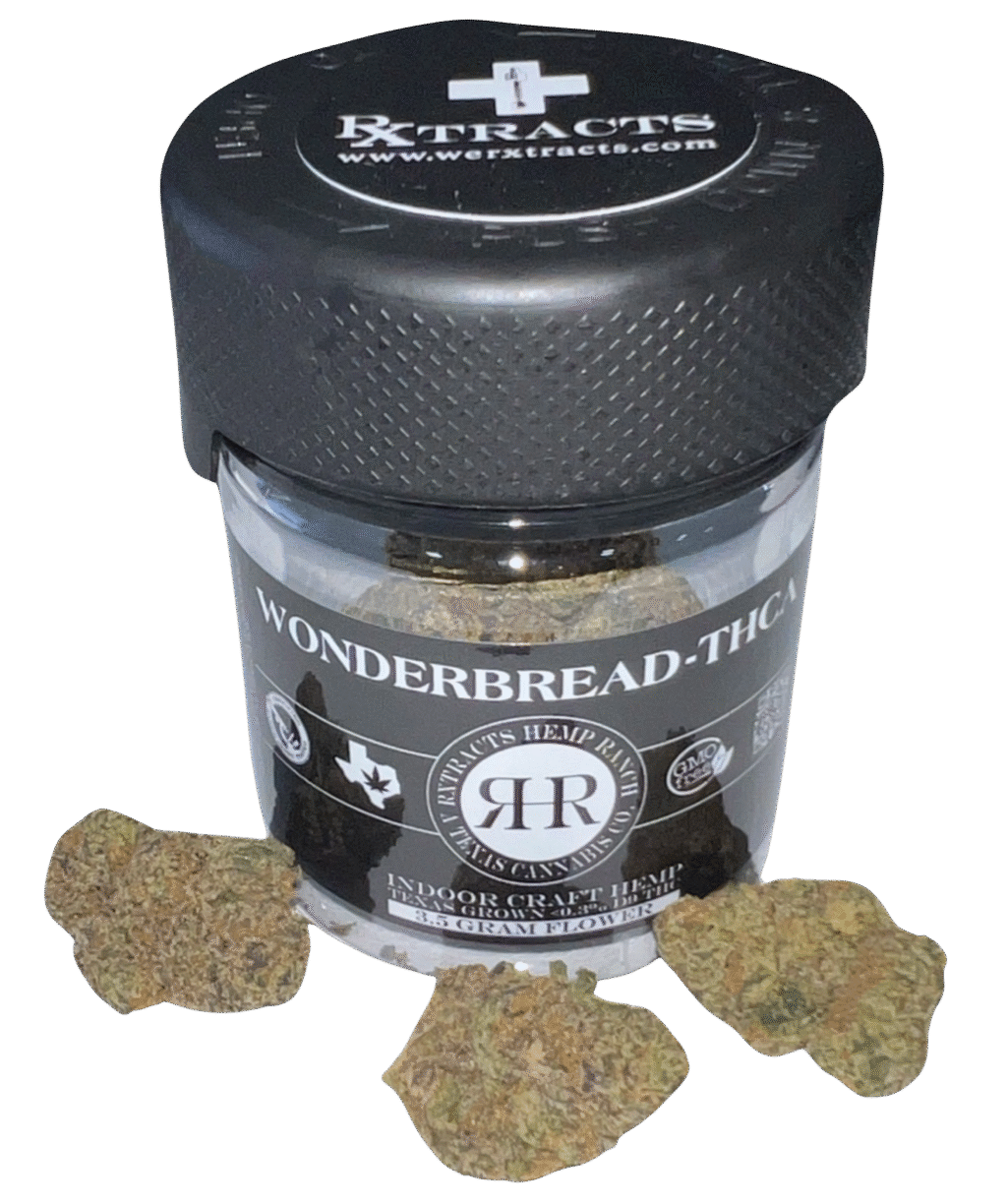 THCA Flower