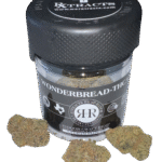 THCA Flower