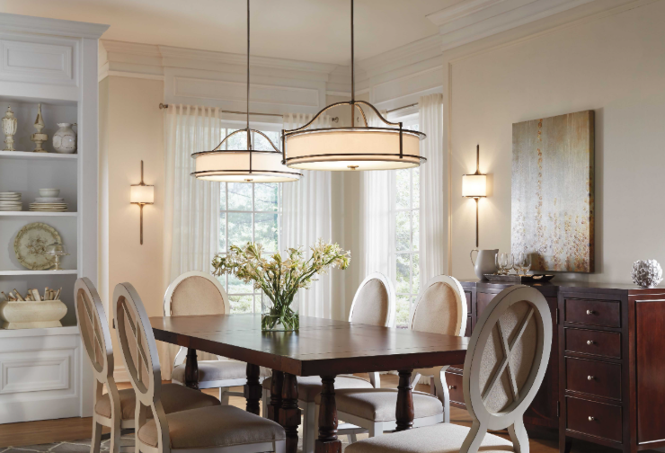 The Dos and Don’ts of Installing Lighting Fixtures at Home