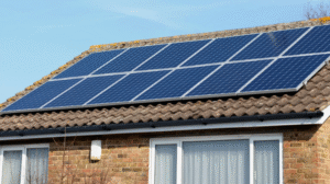 The Rise of Eco-Friendly Roofing: Sustainable Options for Homeowners