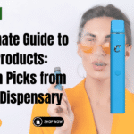 THC Products