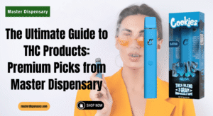 THC Products