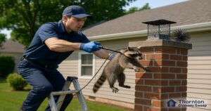 Thornton Chimney Sweep