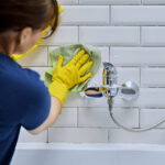 Tile Cleaning Services