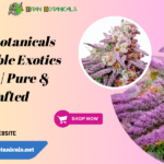 collectible exotics THCA
