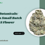 Titan Botanicals