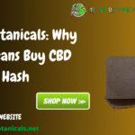 Buy CBD Hash