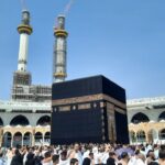 Umrah Visa Application UK