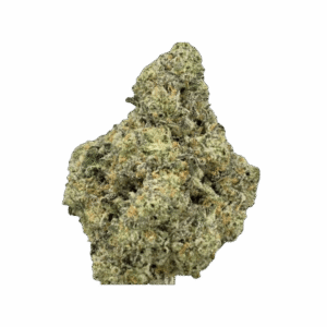 White Fire OG Strain
