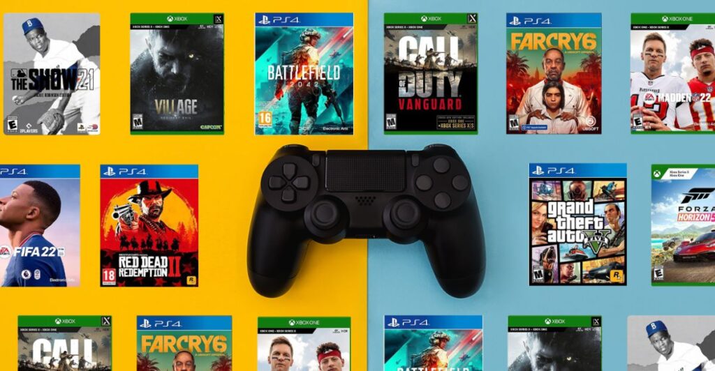 Games