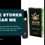 Vape Stores Near Me