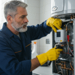 Water Heater Maintenance agency