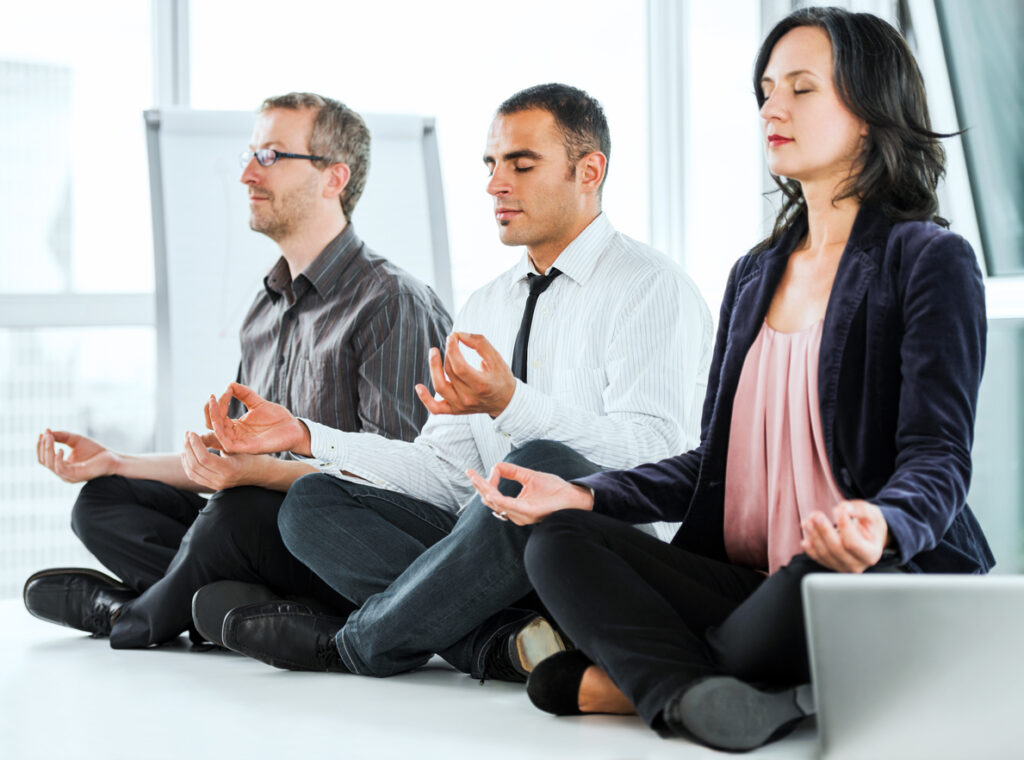 Wellness Programs