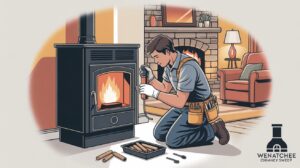 Wenatchee Chimney Sweep