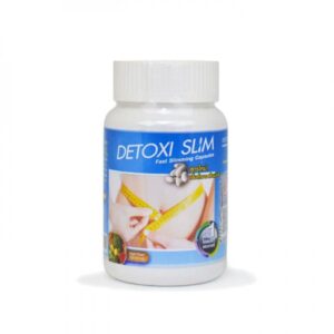 Detoxi Slim