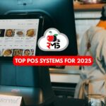 which Best Restaurant Online Ordering System in 2025?
