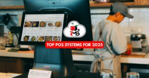 which Best Restaurant Online Ordering System in 2025?