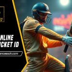 online cricket id