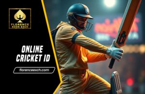 online cricket id