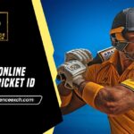 online cricket id