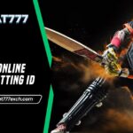 online cricket id