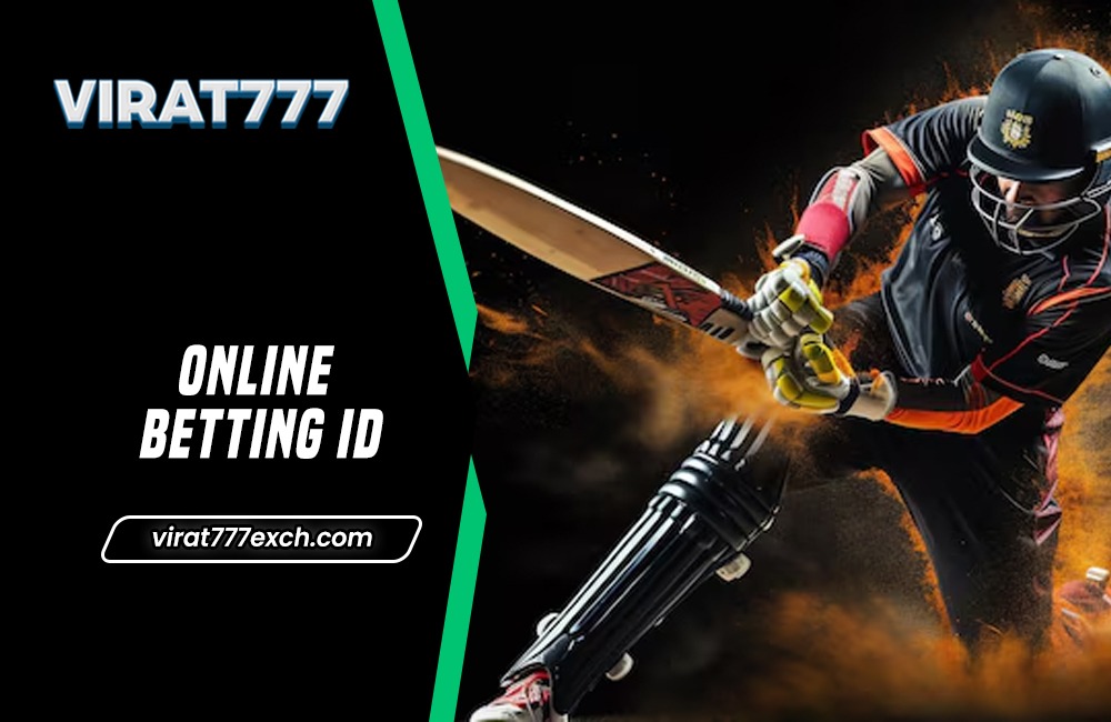 online cricket id