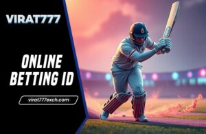 online cricket id