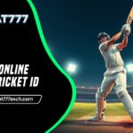 online cricket id