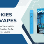 cookies vape