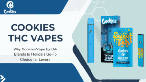 cookies vape
