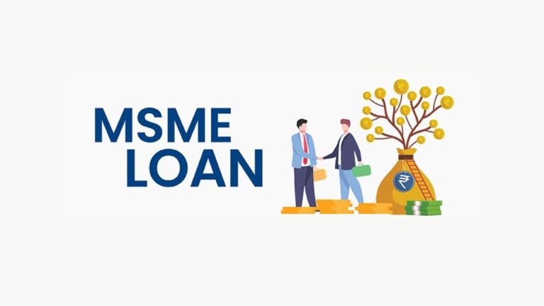 MSME Loan for Poultry Farm