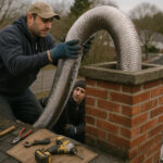 chimney linear