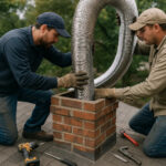 chimney linear