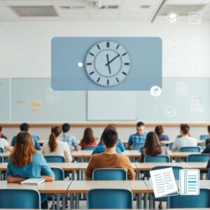 attendence calculator