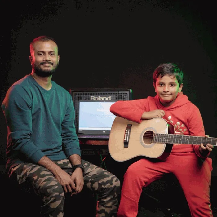 best guitar lessons online