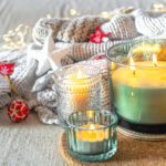 best scented beeswax candles Gift