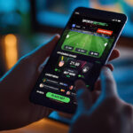 Sportsbook Software Provider