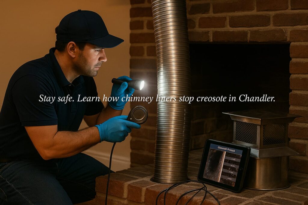 Chimney Sweep