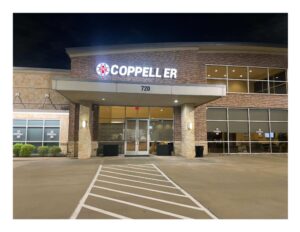 closest emergency room to me​