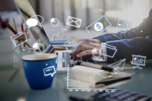 social media marketing company in India