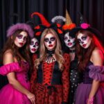 Halloween Costumes