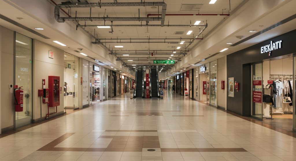 best fire protection services company