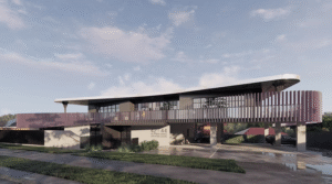 Architects in Melbourne