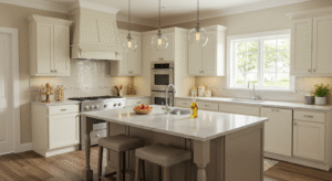 expert kitchen remodeling service